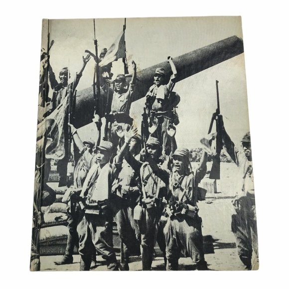 Life Time Books World War 2 The Rising Sun Vintage 192 Pages WWII History - Picture 2 of 5